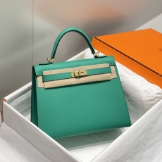 Hermes Kelly Bags